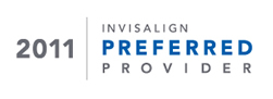 Invisalign Preferred Provider