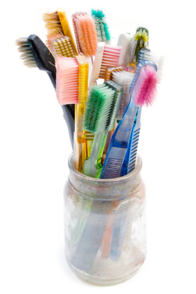 How To Buy a Toothbrush