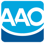 American Association of Orthodontics logo